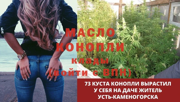 альфа пвп Горняк